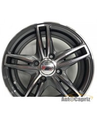 Sportmax Racing SR-3213 GSP R14 W6.0 PCD4x100 ET38 DIA67.1